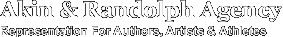 Akin & Randolph Agency